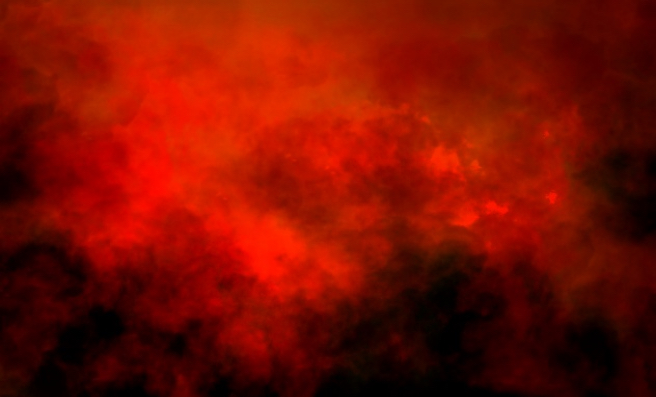 火災家屋の解体工事