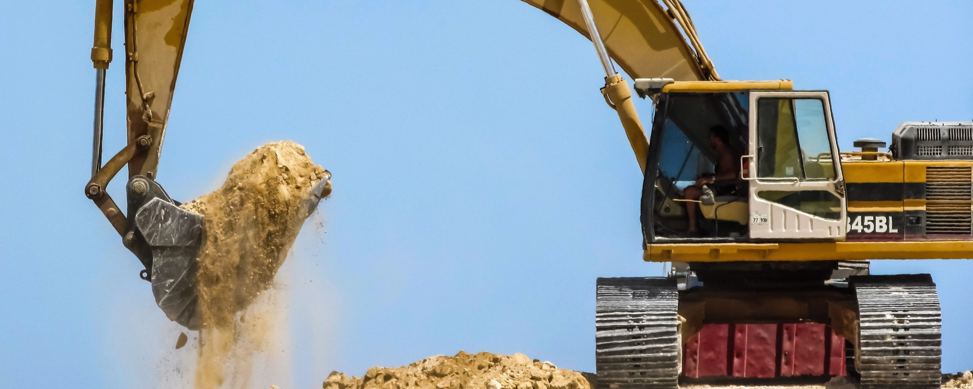 東海三県のあらゆる解体工事に対応いたします。