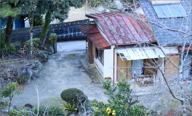 スタッフの現場確認