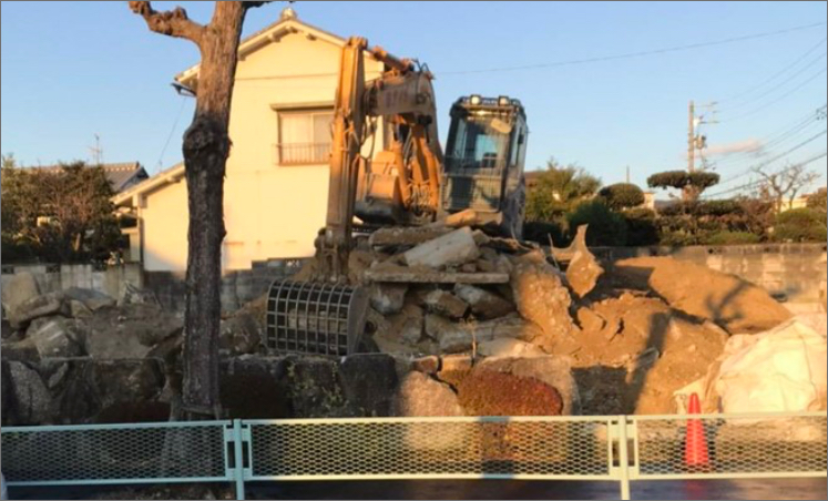 施工事例・木造住宅