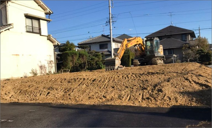 施工事例・木造住宅