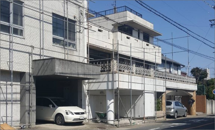 施工事例・店舗・事務所