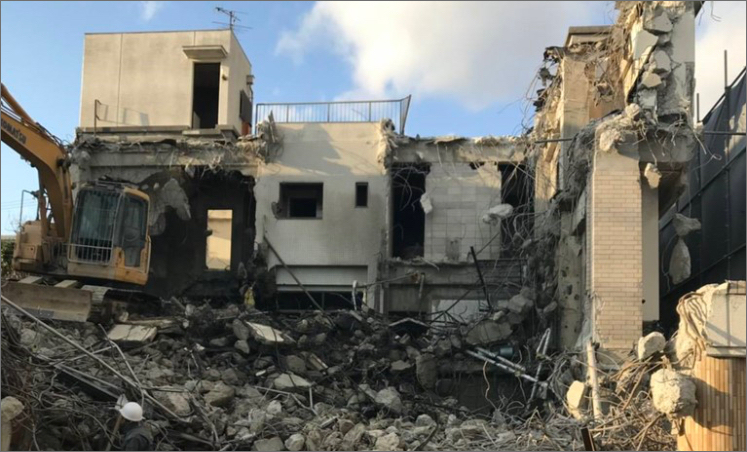 施工事例・店舗・事務所